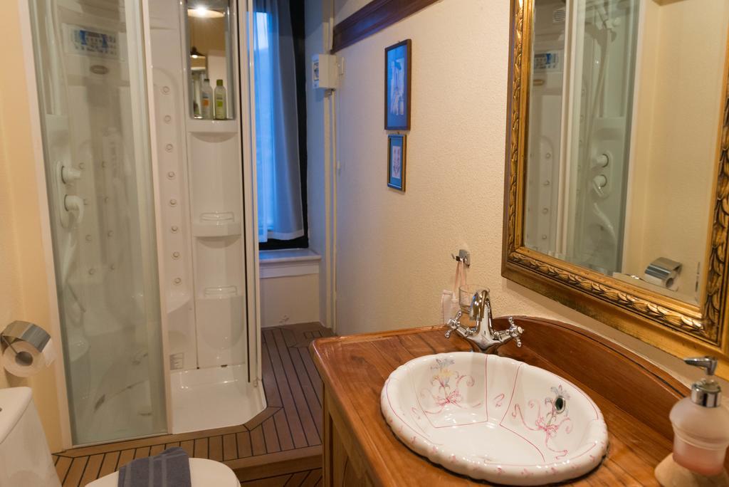 Vogiatzopoulou Guesthouse 安吉斯乔治亚斯尼拉 客房 照片