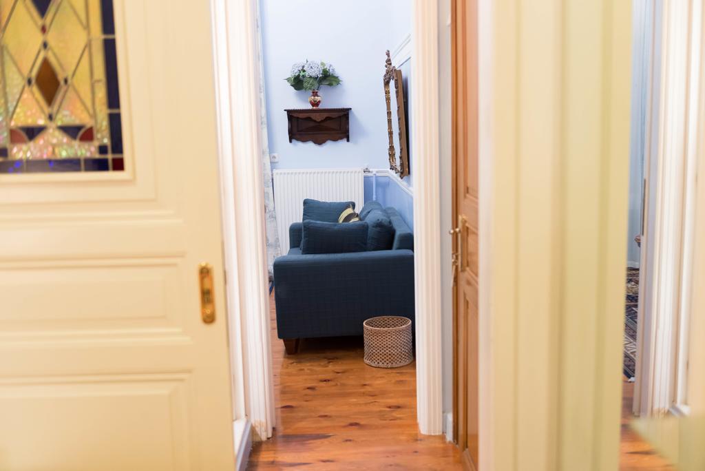 Vogiatzopoulou Guesthouse 安吉斯乔治亚斯尼拉 客房 照片