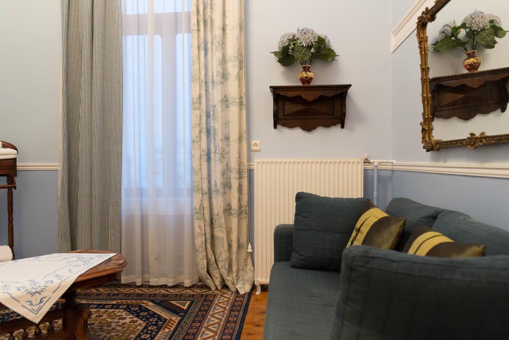 Vogiatzopoulou Guesthouse 安吉斯乔治亚斯尼拉 客房 照片