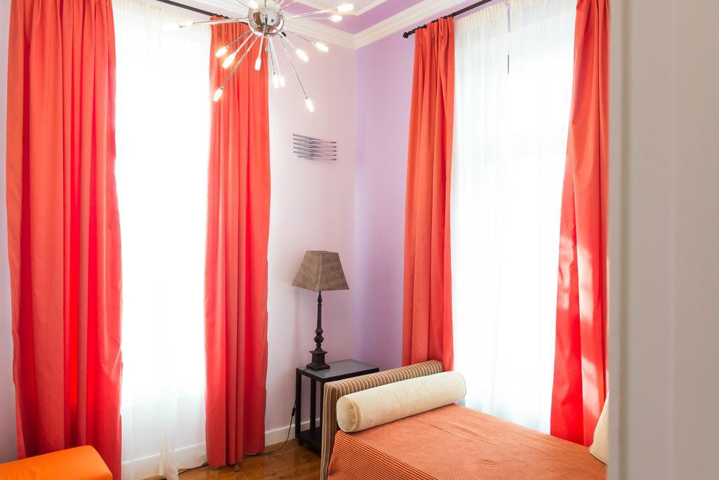 Vogiatzopoulou Guesthouse 安吉斯乔治亚斯尼拉 客房 照片