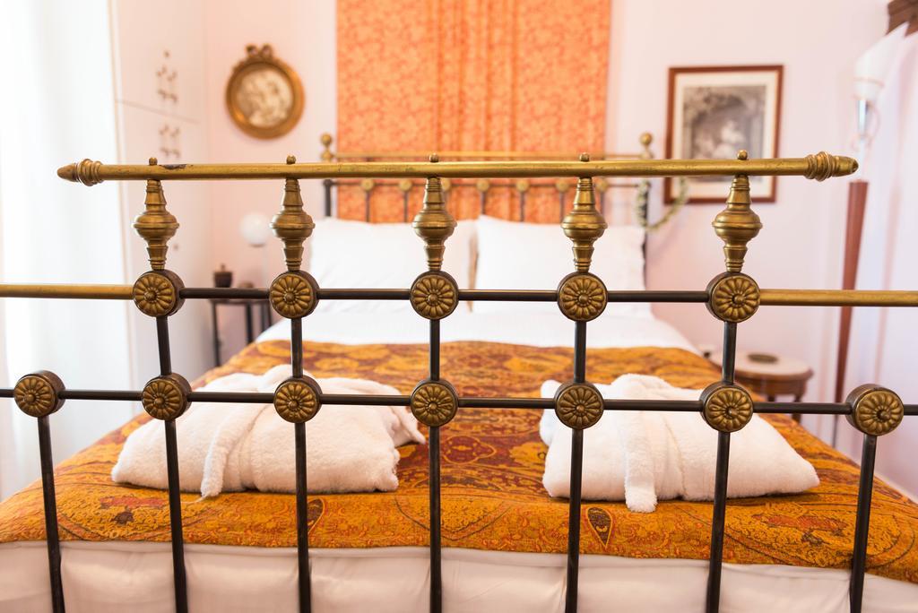 Vogiatzopoulou Guesthouse 安吉斯乔治亚斯尼拉 客房 照片