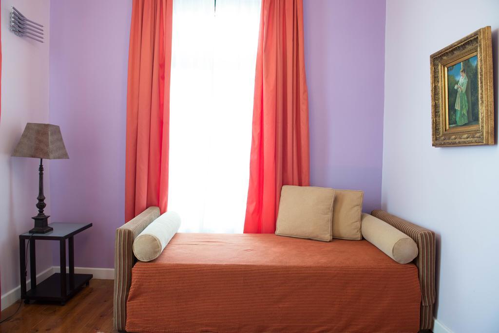 Vogiatzopoulou Guesthouse 安吉斯乔治亚斯尼拉 客房 照片