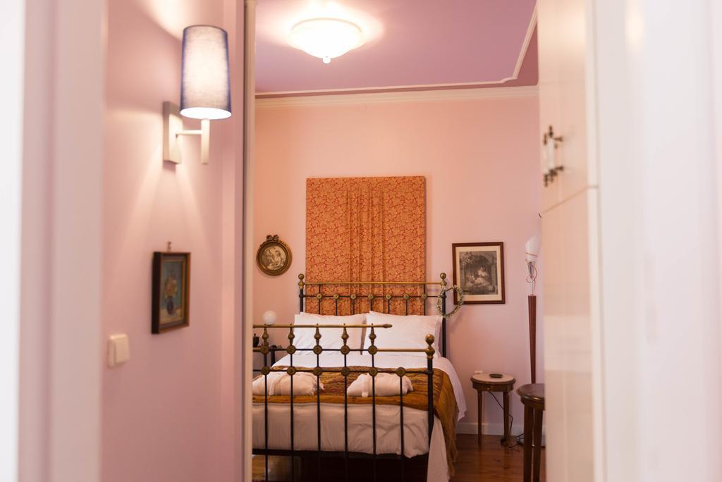 Vogiatzopoulou Guesthouse 安吉斯乔治亚斯尼拉 客房 照片