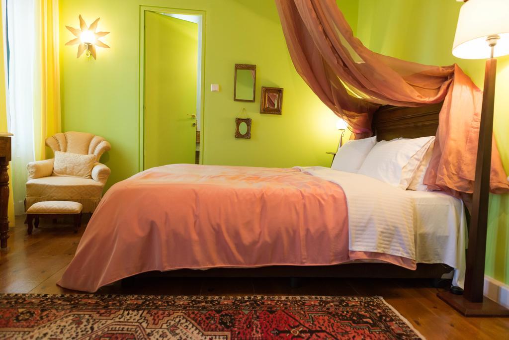 Vogiatzopoulou Guesthouse 安吉斯乔治亚斯尼拉 客房 照片
