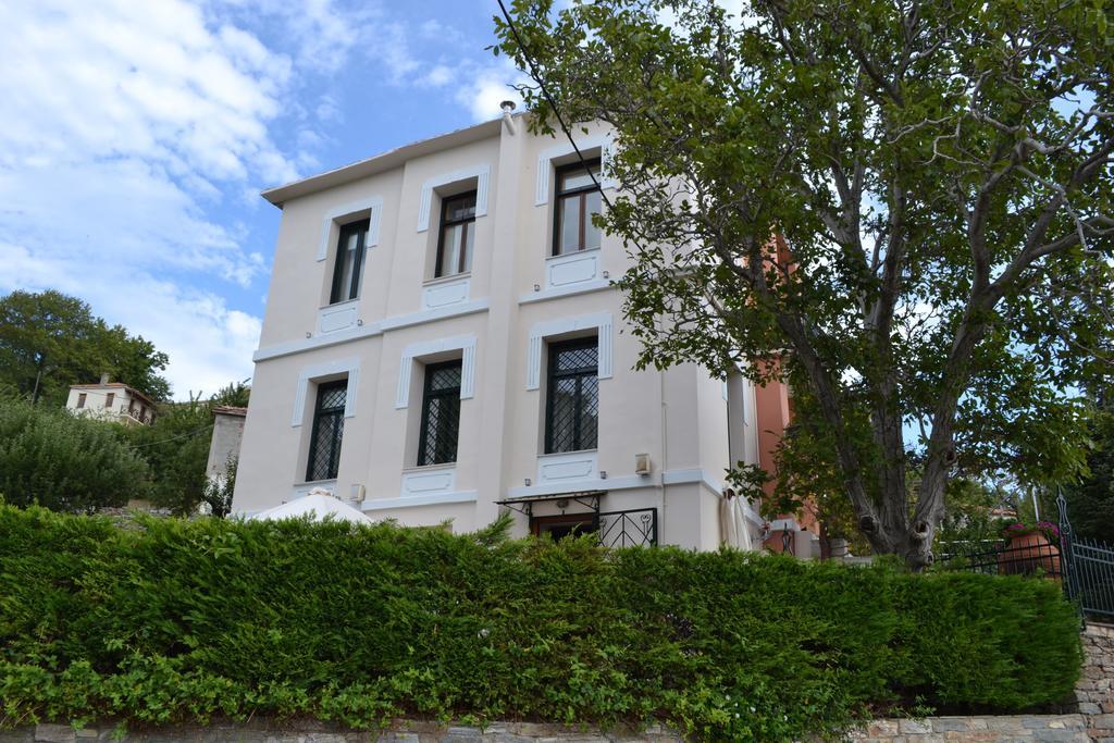 Vogiatzopoulou Guesthouse 安吉斯乔治亚斯尼拉 外观 照片