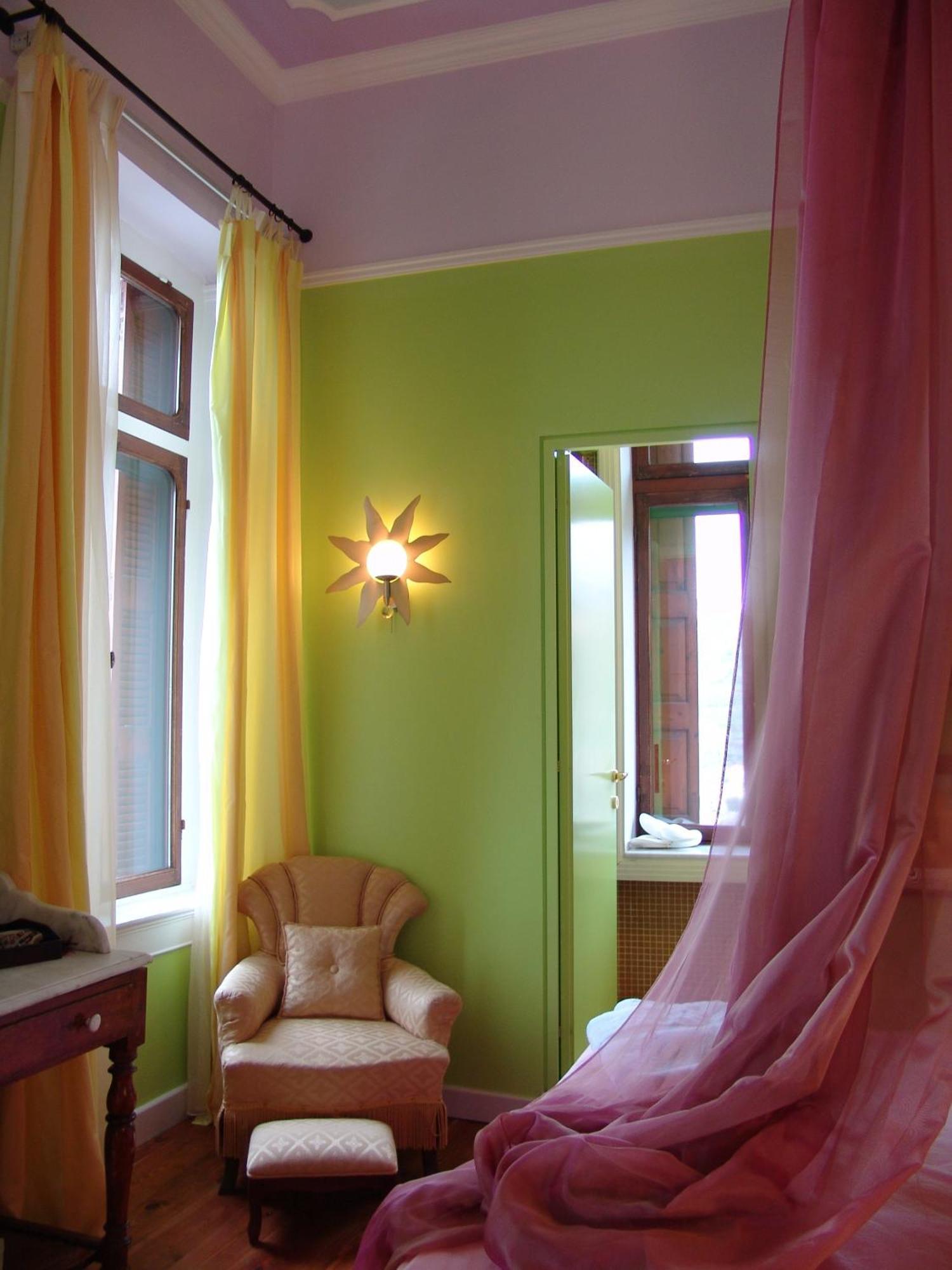 Vogiatzopoulou Guesthouse 安吉斯乔治亚斯尼拉 客房 照片