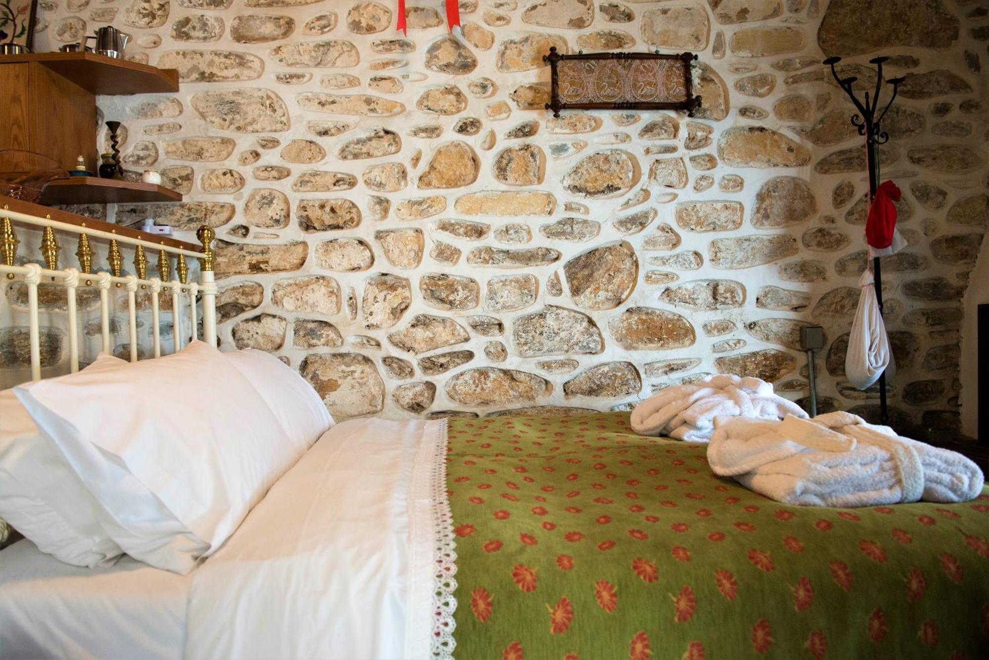 Vogiatzopoulou Guesthouse 安吉斯乔治亚斯尼拉 客房 照片