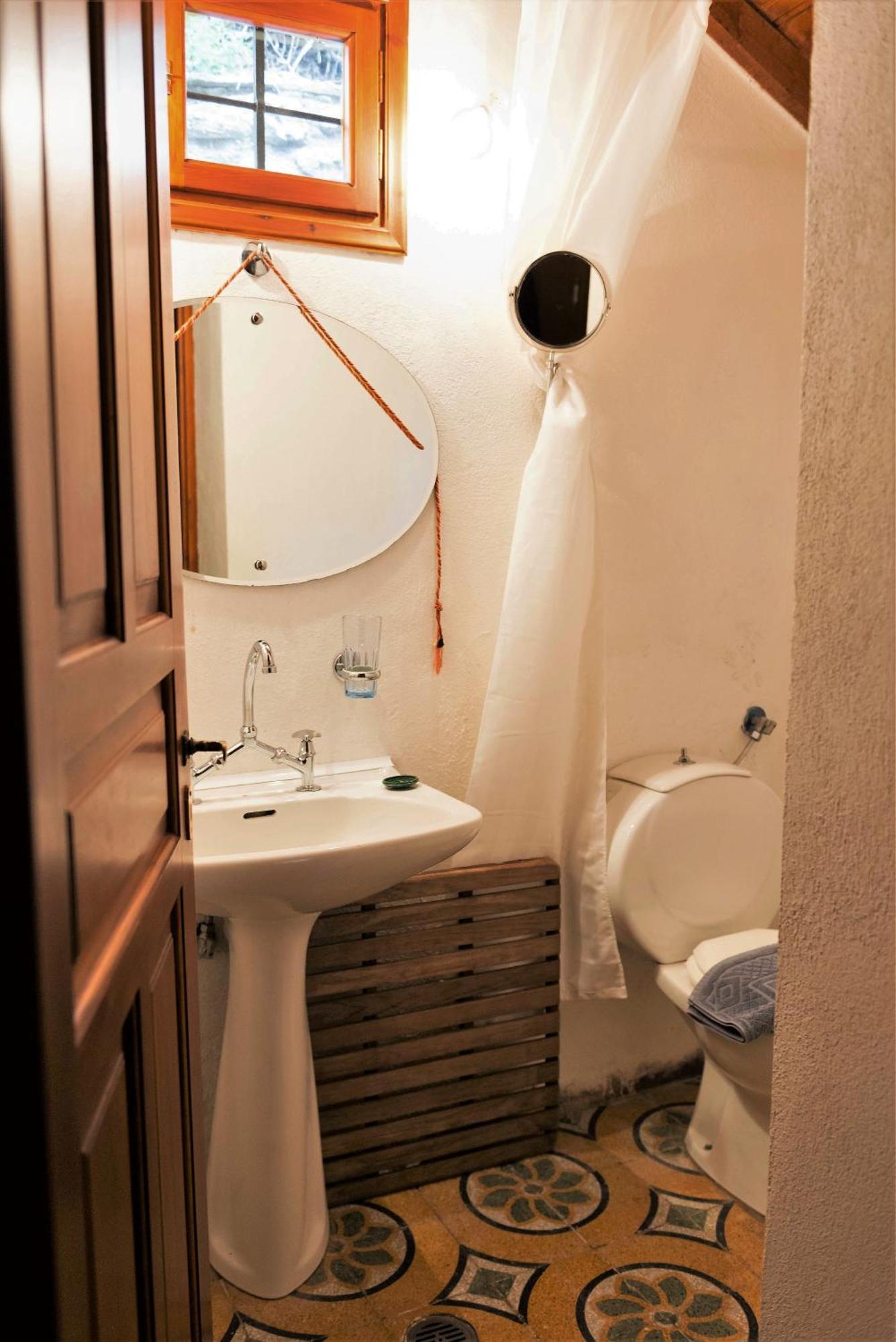 Vogiatzopoulou Guesthouse 安吉斯乔治亚斯尼拉 外观 照片