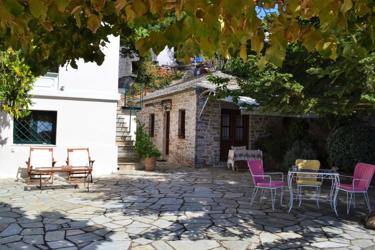 Vogiatzopoulou Guesthouse 安吉斯乔治亚斯尼拉 客房 照片