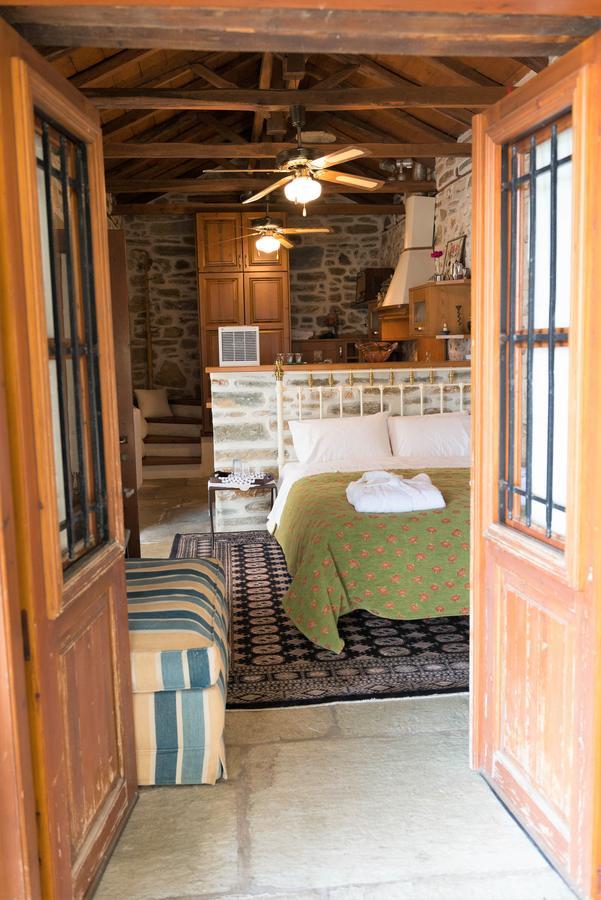 Vogiatzopoulou Guesthouse 安吉斯乔治亚斯尼拉 客房 照片